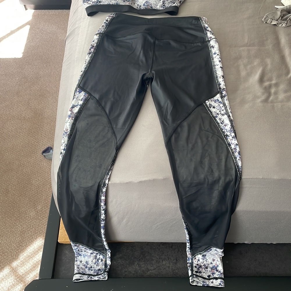 Vs Matching Workout Set! Like New Condition. Xs/3… - image 4